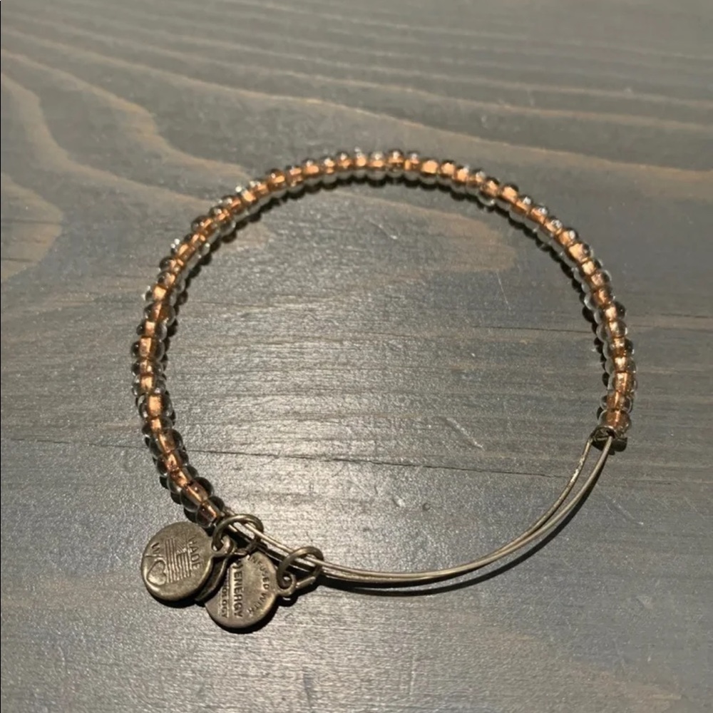 Alex and Ani Bracelet